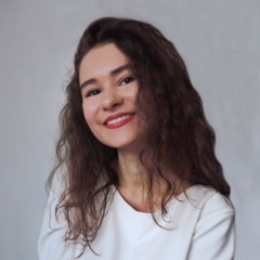 Юля Шабала, 26.10