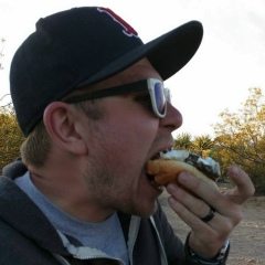 Александр Находчий, 04.04.1987, Москва