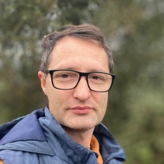 Александр Стрельников, 27.02, Санкт-Петербург