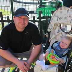 Паша Курочкин, 25.07, Boston