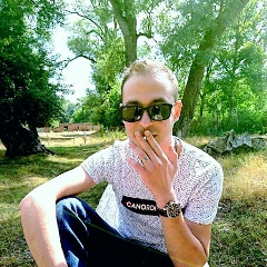 Alexi Metreveli, 01.04, Тбилиси