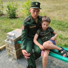 Александр Николаев, 12.03.1976, Кинель