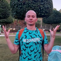 Артур Галимов, 10.11.1989, Уфа