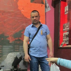 Геннадий Инжеватов, 07.05.1977, Барнаул