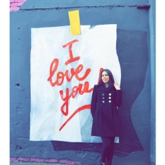 Катюша Кутузова, 23.10.1992, Королёв