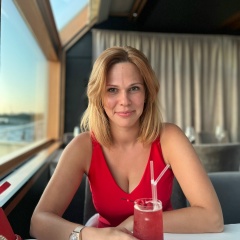 Наташечка Вилькина, 05.05.1988, Санкт-Петербург