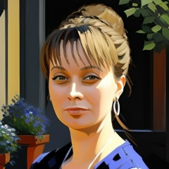 Мария Горячева, 15.02.1989, Подольск