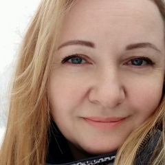 Ольга Румянцева, 14.10, Псков