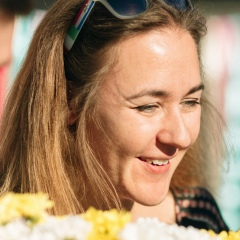 Анюта Зотова, 13.12, Москва