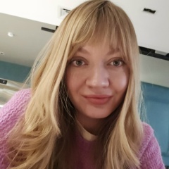 Настя Дергачева, 03.03, Новосибирск