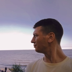 Andrey Wakeup, 10.04, Санкт-Петербург