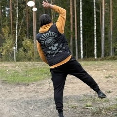 Слава Мичурин, 18.06, Санкт-Петербург