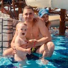 Алексей Гаврилов, 11.06, Тюмень