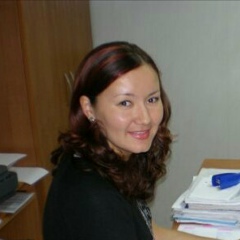 Лейла Хамадиева, 10.04