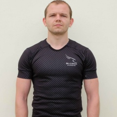 Сергей Карепов, 05.05.1987, Ступино