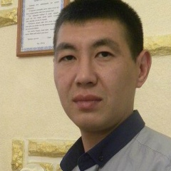 Syrym Mukanov, 07.11.1979, Уральск