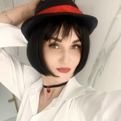 Елена Екимова, 13.10.1989, Симферополь