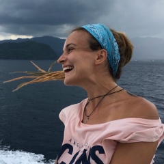 Катерина Григорьева, 16.05.1986, Харьков