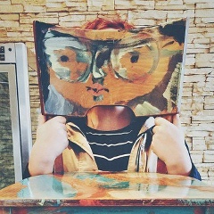 Ася , 12.05, Москва