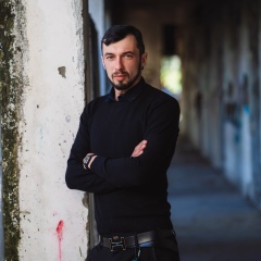 Pasha Smirin, 18.05.1989, Bat Yam