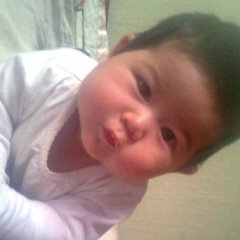 Акшоола Жусумаматова, 11.08.1990, Новосибирск