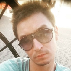 Ed Shamsutdinov, 19.04, Санкт-Петербург