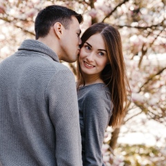 Маргарита Лейнвебер, 06.09.1990, München