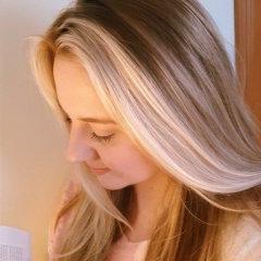 Кристина Тальянова, 07.05.1992, Калуга