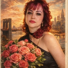 Анастасия Хилкова, 01.03, Волгодонск