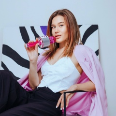 Александра Зубарь, 16.03, Санкт-Петербург