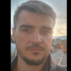 Алексей Самойлюк, 20.08.1991, Астана