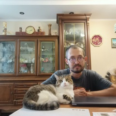 Станислав Репинецкий, 29.08.1984, Ramat Gan