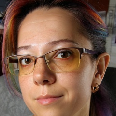 Екатерина Кублий, 12.09.1983, Киев