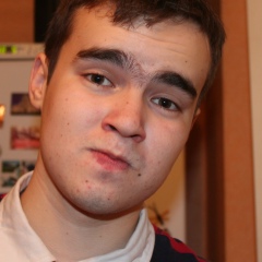 Антон Сапёлка, 03.12