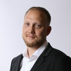 Денис Тетерин, 06.01, Москва