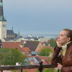 Маришка , 20.03.1989, Санкт-Петербург