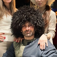 Хорен Саргсян, Ростов-на-Дону