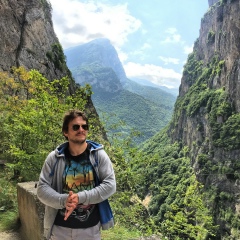 Эльнур Мамедов, Баку