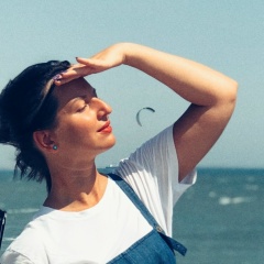 Екатерина Гутник, 26.07, Махачкала