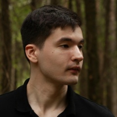 Тимур Гейдаров, 28.03.2000, Санкт-Петербург