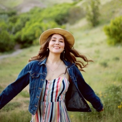 Анастасия Колесникова, 01.04.1987, Москва