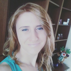 Timea Nad, 30.05.1985, Uherský Brod