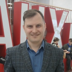 Михаил Моткин, Коммунар