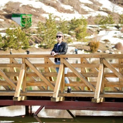 Арина Вязигина, 10.07, Алматы