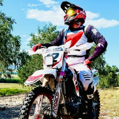 Константин Кочергин, Магнитогорск