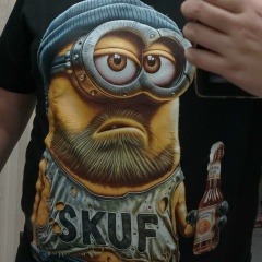 Дмитрий Макайденко, 19.08, Сызрань