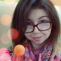 Марина Кремко, 10.12.1990