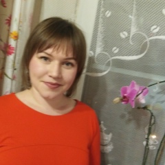 Ольга Петренко, 23.08, Тольятти