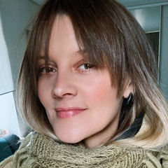 Елена Норкунайте, 11.01