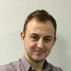 Андрей Корнев, Санкт-Петербург